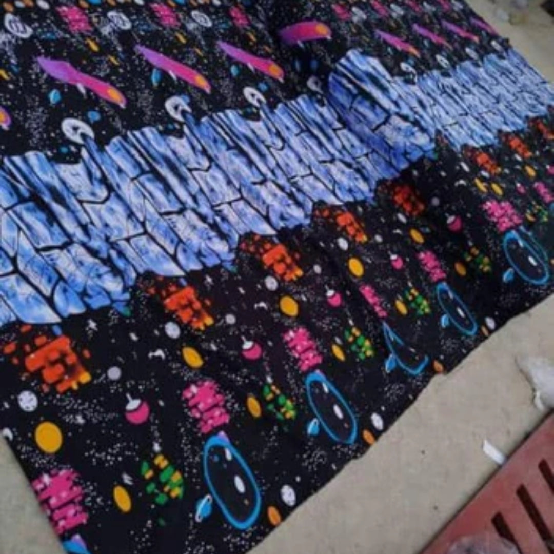 clothing