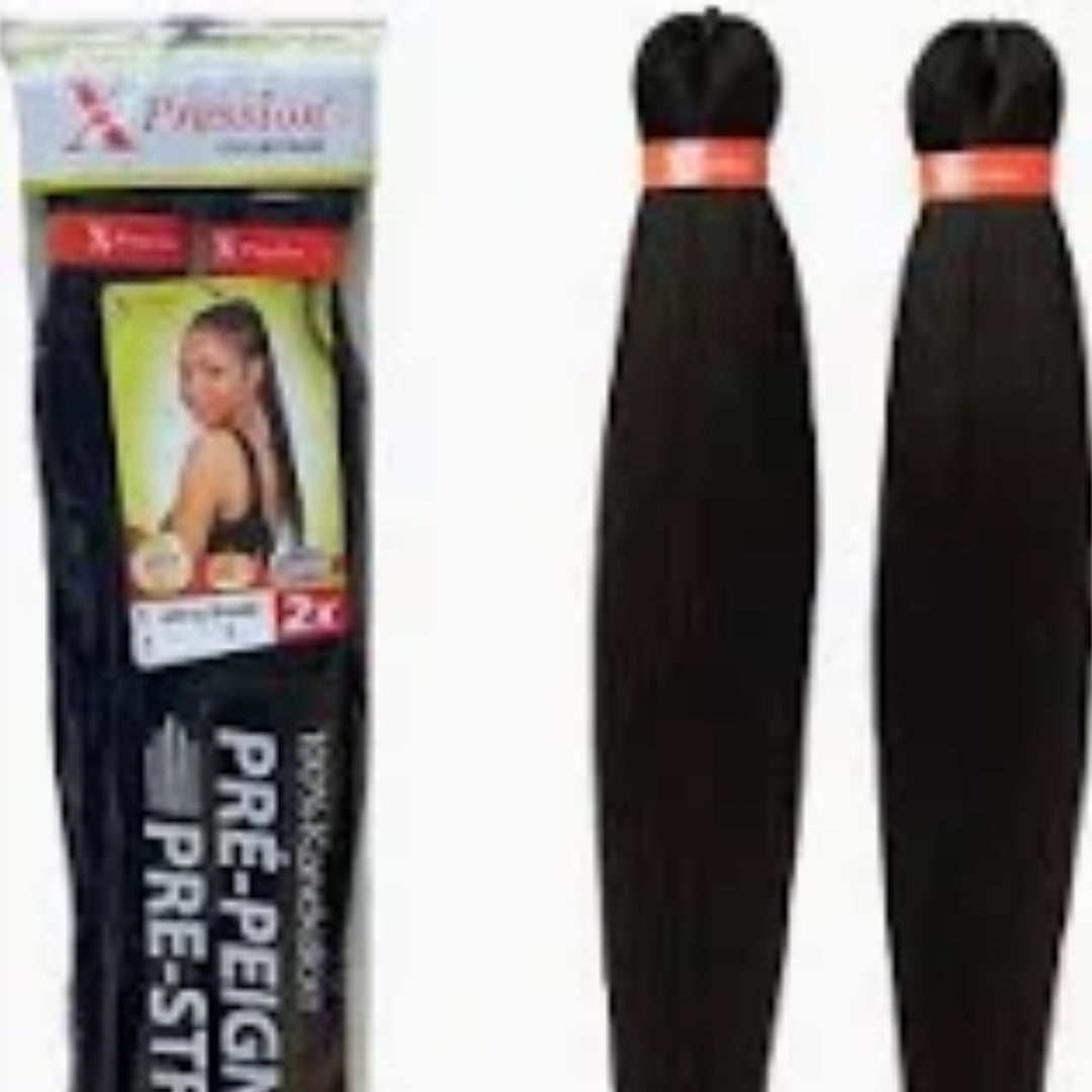 hair attachement