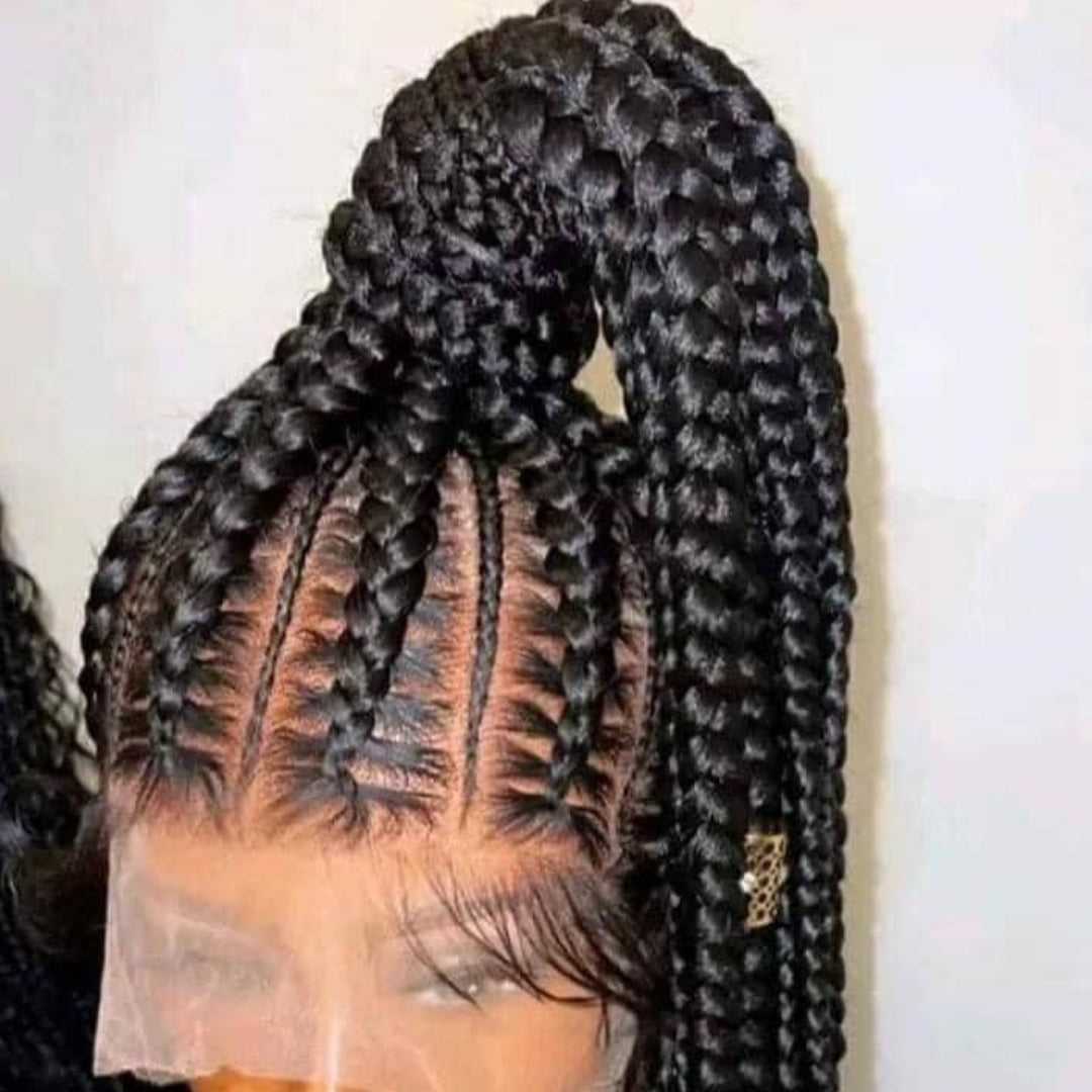 Hair