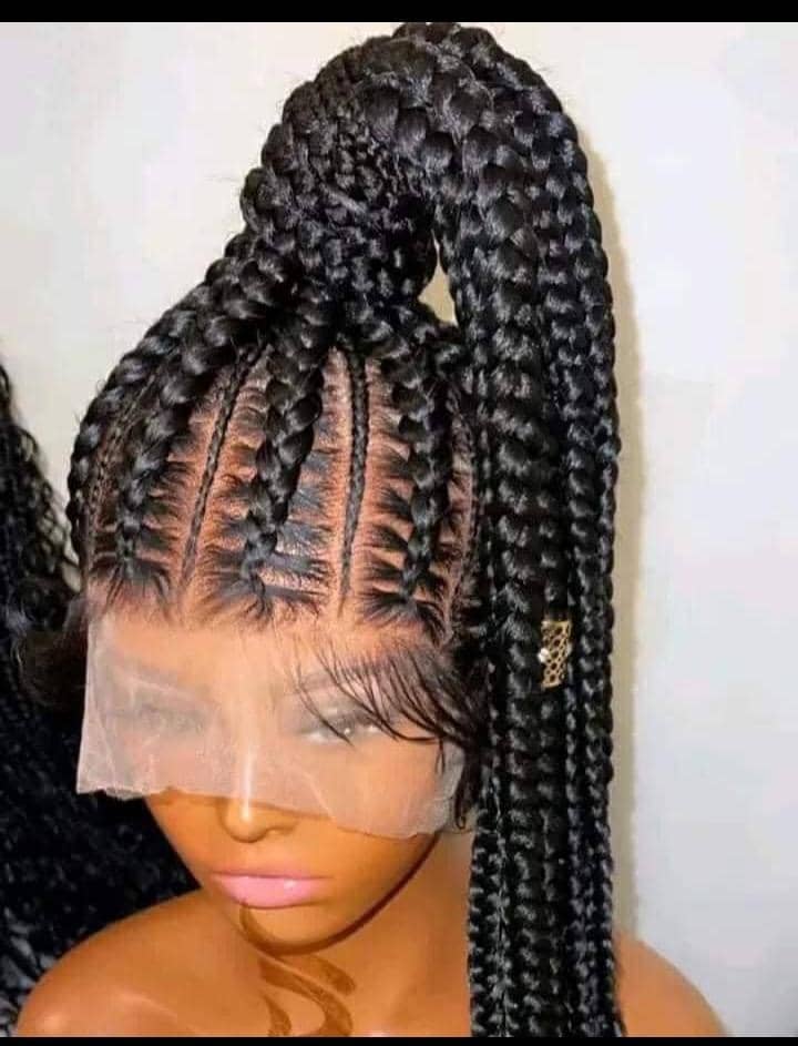 Hair