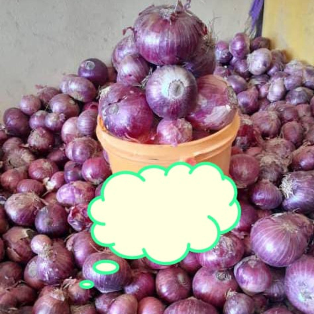Onions