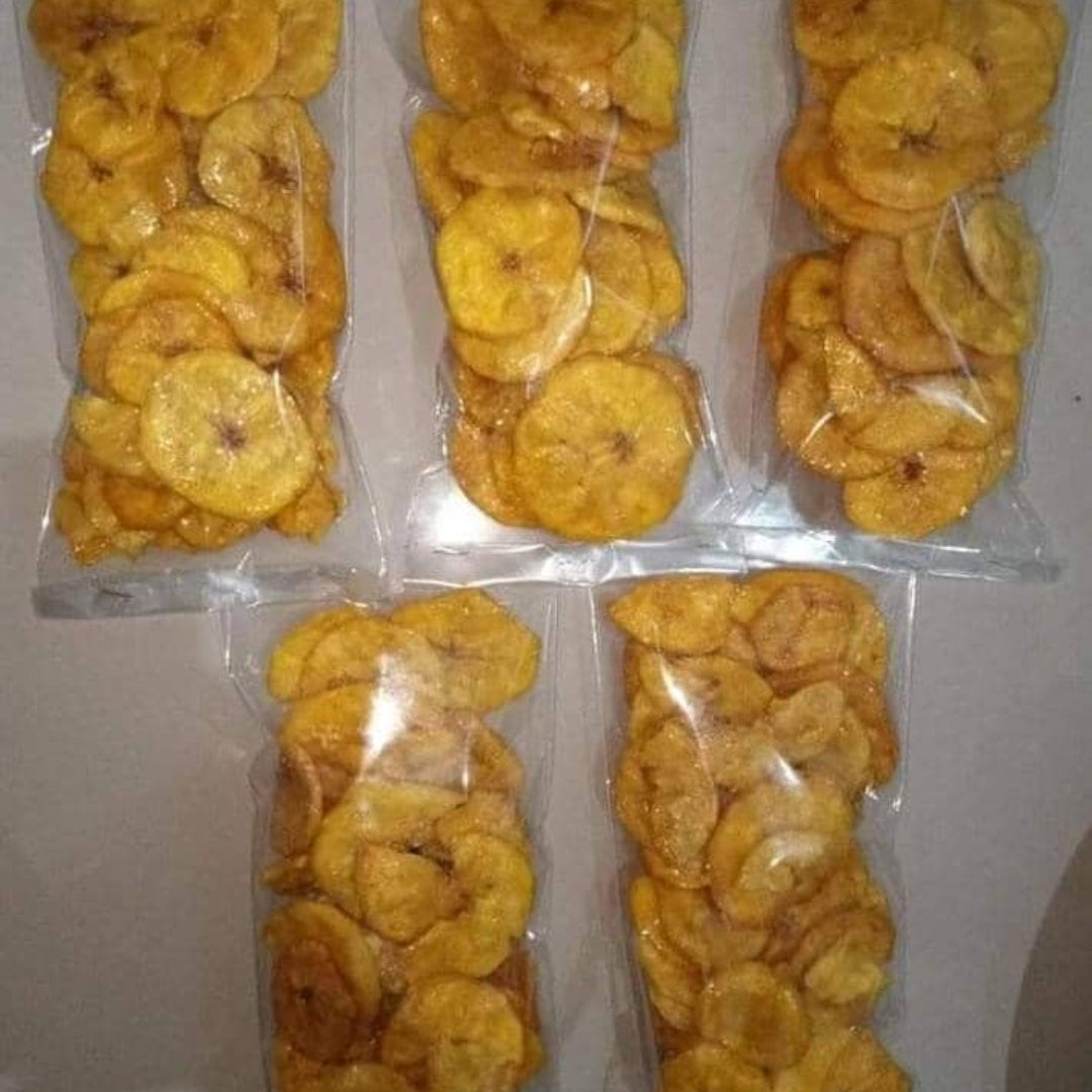 plantain Chips