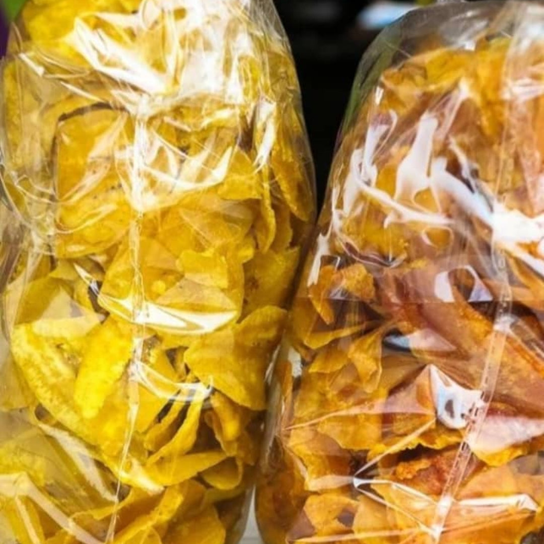 Potatoe Chips