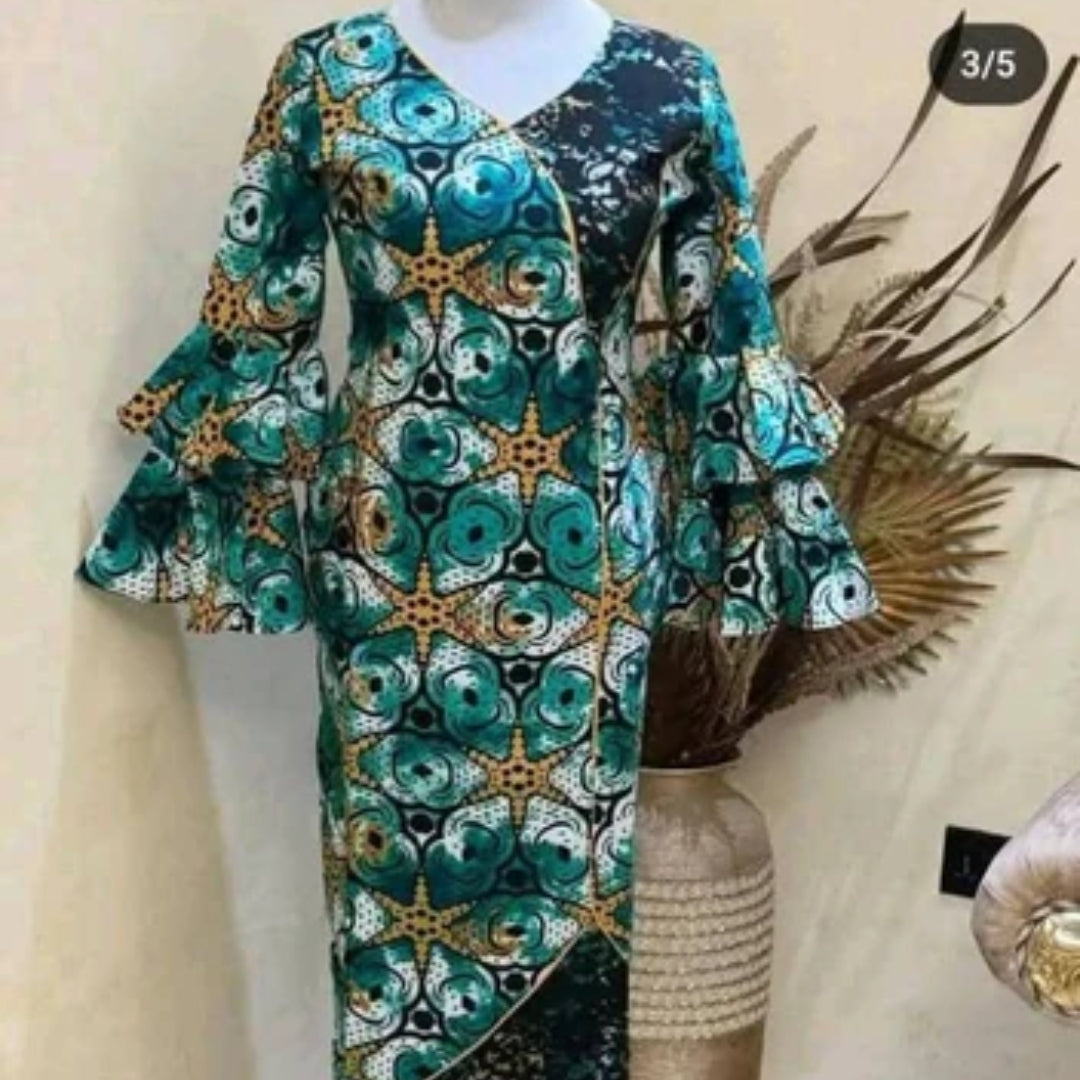 women design ankara
