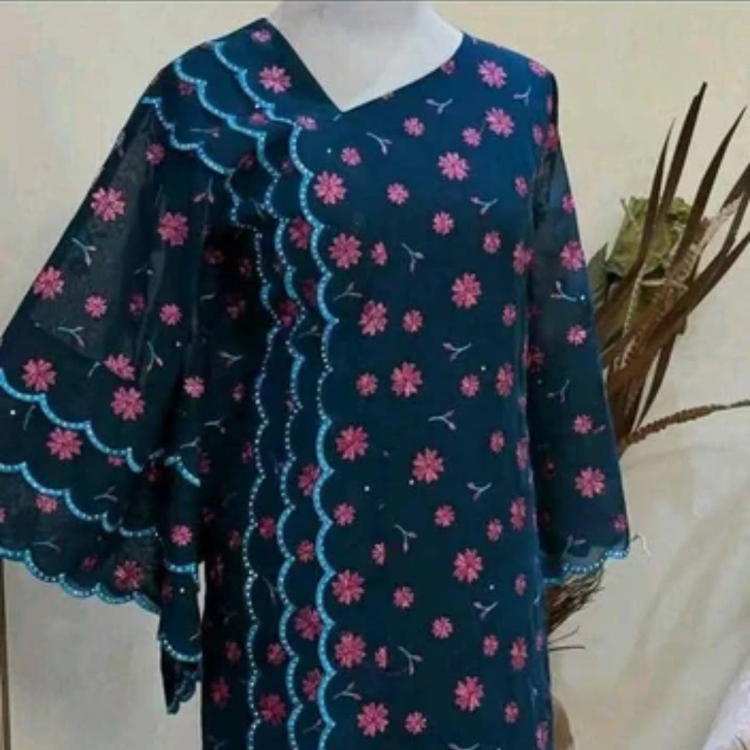 Women Gown Traditional